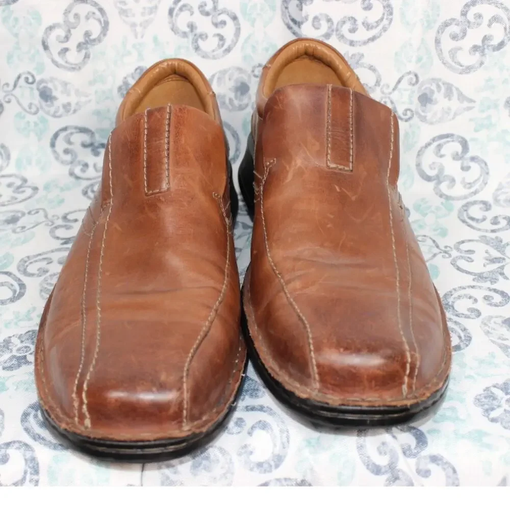Clarks clark collection